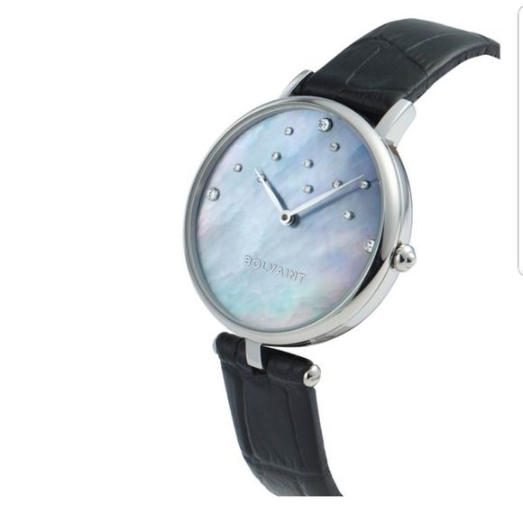 Bolvaint Poenui Mother-of-Pearl Ladies’ Watch main image 4